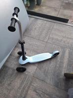 Leuke step, Fietsen en Brommers, Steps, Ophalen, Zo goed als nieuw, Gewone step