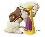 GEZOCHT Disney ornament van rapunzel, Ophalen of Verzenden, Nieuw, Beeldje of Figuurtje