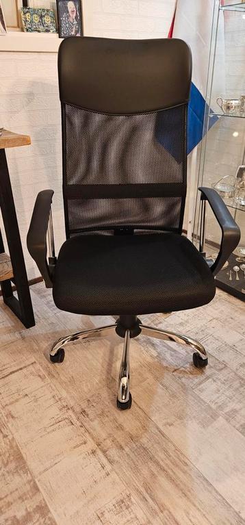 Nieuwe Bureaustoel - Nooit Gebruikt! beschikbaar voor biedingen
