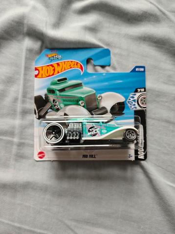 Hot wheels mid mill beschikbaar voor biedingen