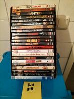 Foto, Cd's en Dvd's, Dvd's | Actie, Alle leeftijden, Ophalen, Gebruikt