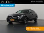Mercedes-Benz C-klasse 300 e Luxury Line | Panorama-dak | Do, Auto's, 1800 kg, 4 cilinders, 167 km/l, Zwart
