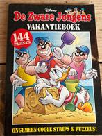 Donald Duck Vakantieboek - De Zware Jongens, Eén stripboek, Ophalen of Verzenden, Zo goed als nieuw