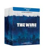 The Wire Blu-ray Serie, Boxset, Ophalen of Verzenden, Actie, Nieuw in verpakking