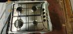 pelgrim kookplaat, Witgoed en Apparatuur, Ophalen, Gebruikt, 4 kookzones, Inbouw