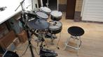 Elektronisch drumstel, Muziek en Instrumenten, Ophalen, Gebruikt, Drums of Percussie