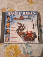 Jingle Bells CD - Kerstmuziek, Cd's en Dvd's, Ophalen of Verzenden, Zo goed als nieuw, Kerst, Boxset