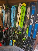 STOCKLI LASER VOOR  KENERS BEST OP WERELD SKIS SWISS, Sport en Fitness, Skiën en Langlaufen, Overige merken, Ophalen of Verzenden