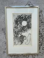 Ans Wortel | ets | We komen, Ophalen