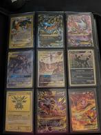 Bindersale, losse pokemon hits te koop., Ophalen of Verzenden, Zo goed als nieuw, Meerdere kaarten, Foil