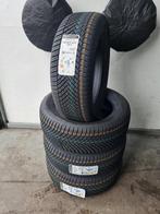 4 x 255/55/18 Continental Allseasons NIEUW  600,- ALL IN !!, 18 inch, 255 mm, Nieuw, Ophalen of Verzenden