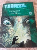 Thorgal, Eén stripboek, Ophalen of Verzenden, Zo goed als nieuw