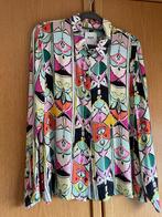 Pom Amsterdam Blouse - Maat 44 - ZGAN, Kleding | Dames, Blouses en Tunieken, Overige kleuren, Maat 42/44 (L), Ophalen of Verzenden