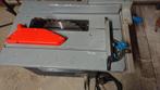 Einhell BT-TS 1500 U Zaagtafel, Ophalen of Verzenden, Zo goed als nieuw