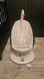 4 moms wiegstoel, Ophalen of Verzenden, Gebruikt