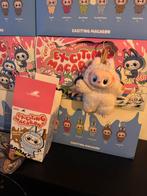 Labubu Macaron mystery boxes - Stitch, Verzamelen, Ophalen of Verzenden, Nieuw