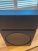 Zgan sonos amp s2 + beugel, Onbekend, Ophalen of Verzenden, Zo goed als nieuw, Zonder harde schijf