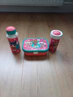 Mepal lol 2 drinkbekers en 1 broodtrommel, Diversen, Schoolbenodigdheden, Ophalen of Verzenden, Zo goed als nieuw