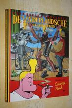 Vaderlandsche geschiedenis Herr Seele Kamagurka Cowboy Henk, Eén stripboek, Ophalen of Verzenden, Gelezen