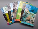 Onderwatersport Magazines, Ophalen of Verzenden, Gelezen, Sport en Vrije tijd