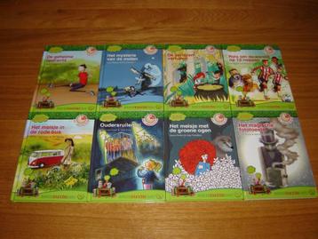 BOEK (EN) VAN BAKKERS SERIE NIEUW !!!! beschikbaar voor biedingen