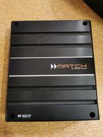 Match iso versterkers, Auto diversen, Ophalen, Gebruikt