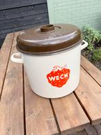 Inmaakketel - weckpan, Huis en Inrichting, Keuken | Potten en Pannen, Ophalen, Gebruikt, Overige materialen, Overige typen