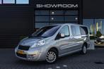 Peugeot Expert 229 2.0 HDI L2H1 Rolstoelbus Automaat, Auto's, Bestelauto's, Electronic Stability Program (ESP), Gebruikt, 4 cilinders
