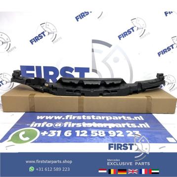 W222 BUMPER SCHOKDEMPER PIEPSCHUIM S KLASSE AMG LINE W222 S3 beschikbaar voor biedingen