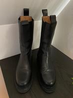 Toral Chelsea boots, Kleding | Dames, Schoenen, Ophalen, Hoge laarzen, Zwart, Zo goed als nieuw