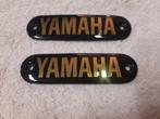 YAMAHA  Fs1 tankplaatjes, Ophalen of Verzenden, Nieuw, Yamaha