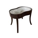 Antieke Bidet of Waskom, Ophalen