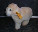 STEIFF * VERTEDEREND SCHAAPJE * Nieuwstaat *, Verzenden, Zo goed als nieuw, Stoffen beer, Steiff
