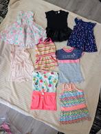 Meisjes zomer kleding pakket maat 80/86, Ophalen of Verzenden, Zo goed als nieuw