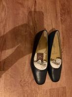 Medicus Hakken - Maat 38 - Donkerblauw - Nieuw, Kleding | Dames, Schoenen, Ophalen of Verzenden, Nieuw, Blauw, Pumps