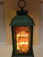 Coca Cola Kerstlantaren., Ophalen of Verzenden, Nieuw