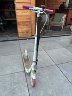 Oxelo mid 9 step, Fietsen en Brommers, Steps, Ophalen, Gebruikt, Gewone step, Oxelo (Decathlon)