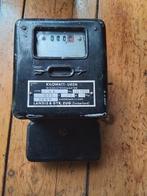 Antieke kwh meter, Ophalen of Verzenden