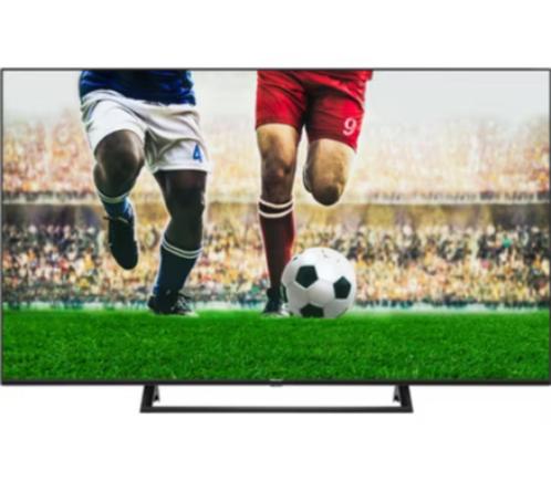 Hisense 50A7300F Zwart, Audio, Tv en Foto, Televisies, Zo goed als nieuw, LED, 100 cm of meer, 4k (UHD), Overige merken, Smart TV