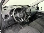 Mercedes-Benz Vito Lang Imperiaal | Trekhaak | Navigatie | C, Auto's, Bestelauto's, Voorwielaandrijving, Gebruikt, 4 cilinders