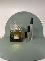 Lattafa Khamrah Qahwa | Sample Decant Parfum Tester, Sieraden, Tassen en Uiterlijk, Uiterlijk | Parfum, Ophalen of Verzenden, Nieuw