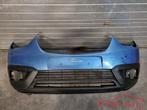 OPEL CORSSLAND VOORBUMPER ORIGINEEL, Gebruikt, -, Voor, -