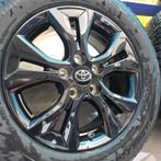 Origineel Toyota Yaris Cross winterset 205-65-16 95H TPMS, Auto-onderdelen, Banden en Velgen, Ophalen, 16 inch, Band(en), 205 mm