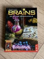 Brains Toverdrank, Hobby en Vrije tijd, Gezelschapsspellen | Kaartspellen, Een of twee spelers, Ophalen of Verzenden, Nieuw, 999  Games