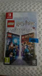Lego harry potter switch, Spelcomputers en Games, Games | Nintendo Switch, Avontuur en Actie, 1 speler, Nieuw, Ophalen of Verzenden