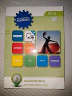 Spaans A2 Leerboek - Toerisme, Recreatie en Horeca, Boeken, Ophalen of Verzenden, Zo goed als nieuw, Niet van toepassing, Onbekend