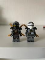 Ninjago Cole & Zane Hands of Time, Ophalen, Zo goed als nieuw, Lego