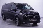 Mercedes-Benz V-klasse V 300d Avantgarde Extra Lang Dubbel C, Auto's, Automaat, Gebruikt, 4 cilinders, 2000 kg
