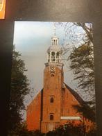 Oude Pekela N.H. Kerk, Verzamelen, Ansichtkaarten | Nederland, Ophalen of Verzenden