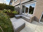 Loungeset, Tuin en Terras, Tuinsets en Loungesets, Ophalen, 5 zitplaatsen, Gebruikt, Loungeset